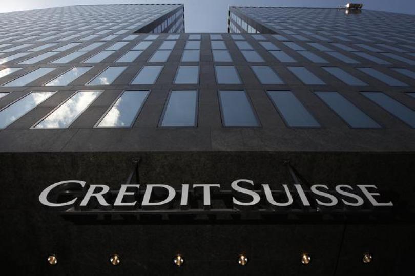 توصيات بنك Credit Suisse لزوج الدولار فرنك